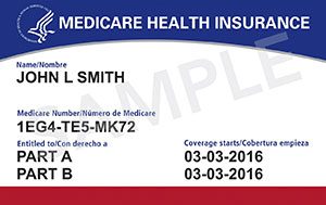 CMS Reveals New Medicare Card Design; Strengthens Fraud ...