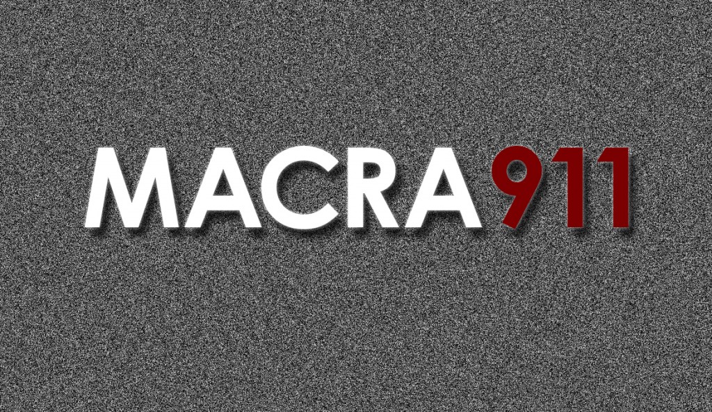 MACRA Education from the AMA