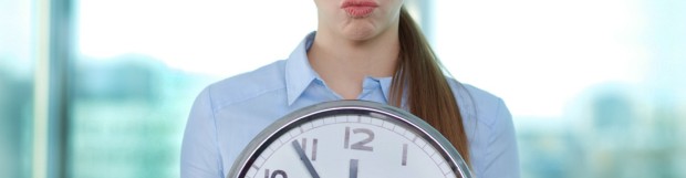 Managing Your Practice New Overtime Law Could Be a Land Mine