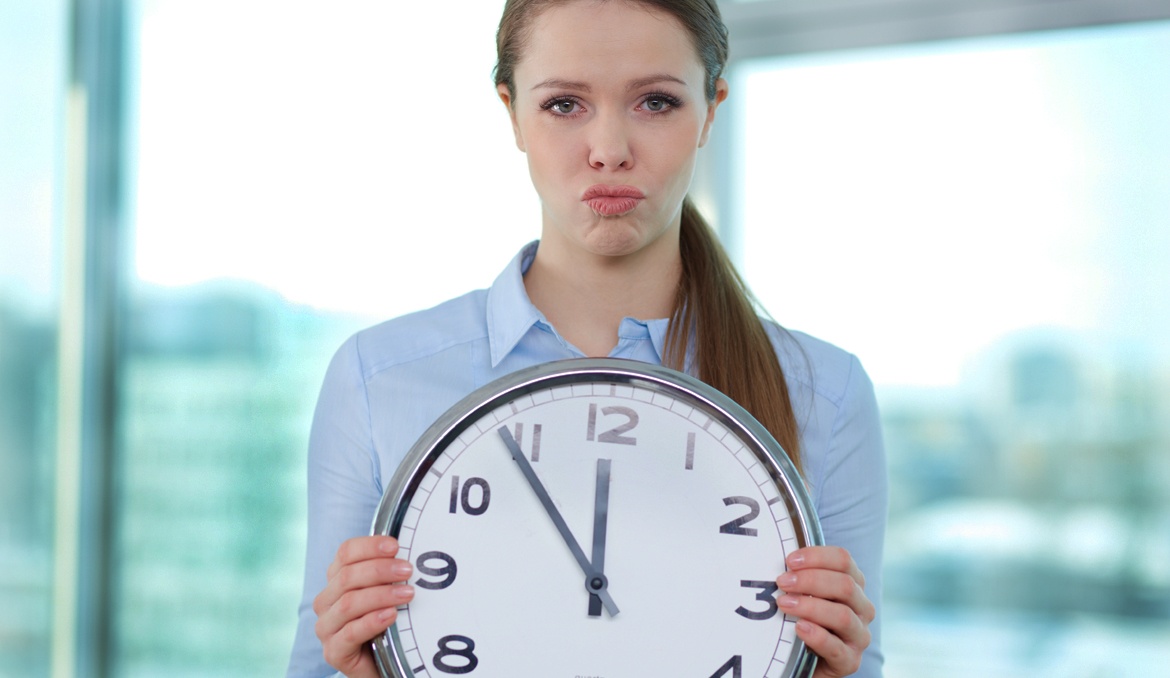 Managing Your Practice New Overtime Law Could Be a Land Mine