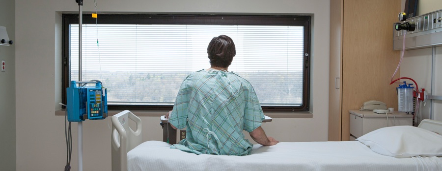 Death vs. Another Hospital Stay: Study Suggests Medicare Should Weigh Them Equally