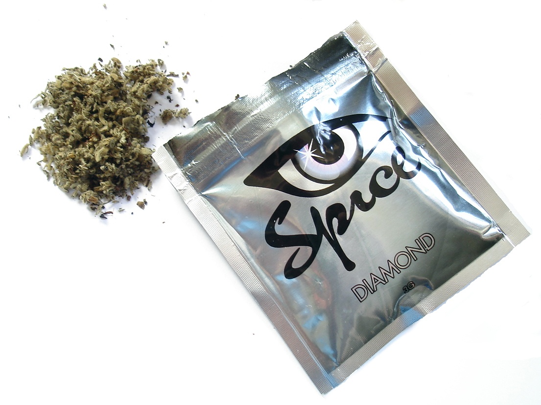 Danger Exists from Use of Synthetic Cannabinoids