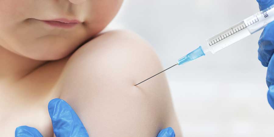 Flu Shots Recommended for Those 6 Months of Age and Older