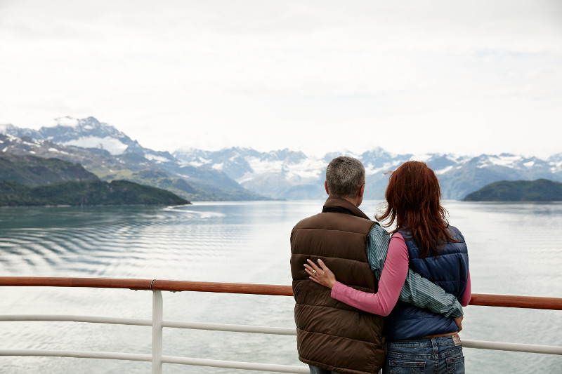 Cruise Deals for Alaska in 2017 — Special Rates for Association Members!