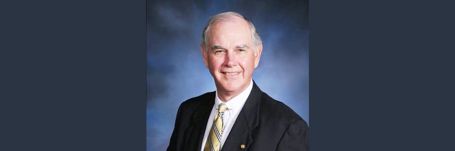 Larry Dixon to Retire as Executive Director of the Alabama Board of Medical Examiners