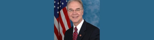 Medical Association Applauds U.S. Rep. Tom Price, M.D., for HHS Secretary