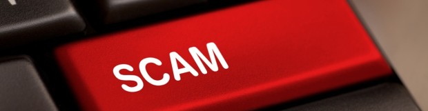 Extortion Scam Targeting DEA Registrants