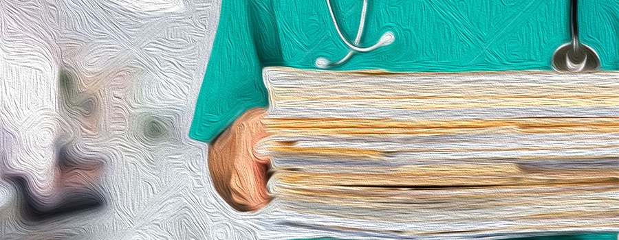 Shift in Patient’s Right to Access Medical Records