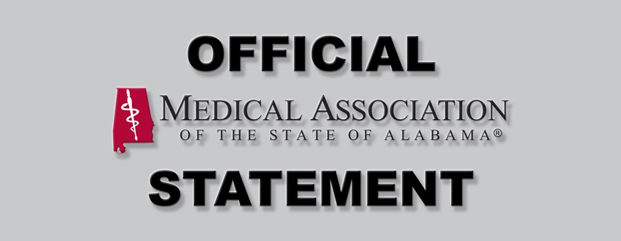 The Medical Association Supports Replacement of ACA with Workable Health Care System