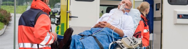 Rural Patients Wait Longest for EMS