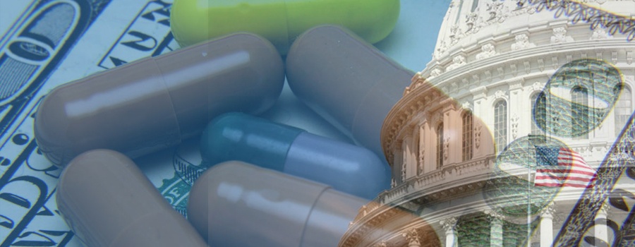 Congress Squares Off Over Drug Pricing and a Controversial Drug Discount Program