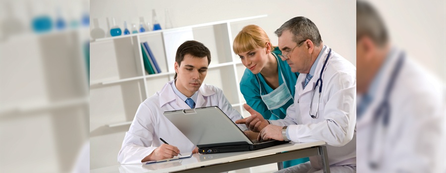 Report: EMR Industry Must Reckon with Physician User Frustration