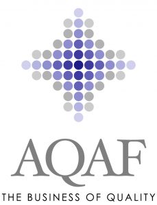 AQAF The Business of Quality