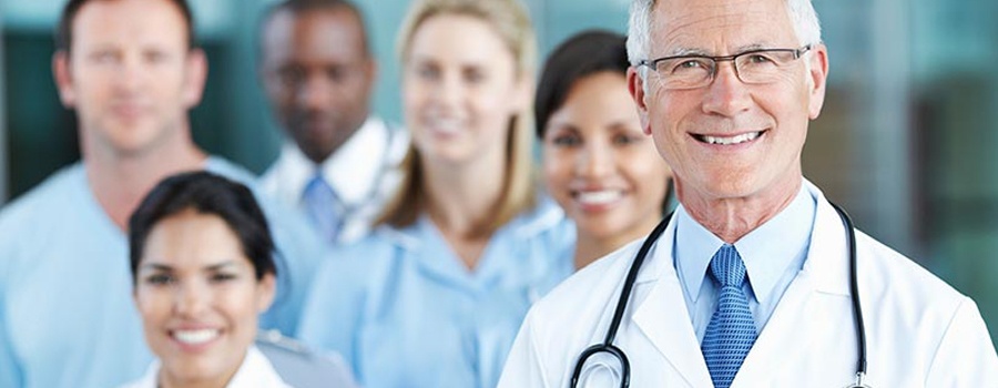 Physicians Maintain High Standards