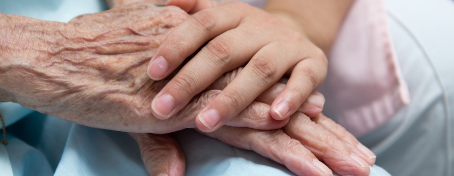 Study: Many Still Sidestep End-Of-Life Care Planning