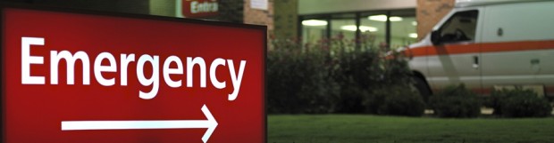 STUDY: Patients Prescribed Opioids in the ER Less Likely to Use Them Long Term