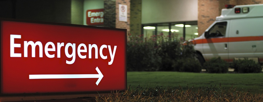 STUDY: Patients Prescribed Opioids in the ER Less Likely to Use Them Long Term