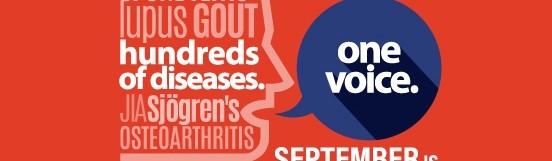 Gov. Ivey Proclaims September Rheumatic Disease Awareness Month