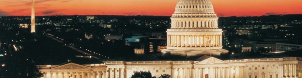 Legislative Update: What Happened This Week in Washington…