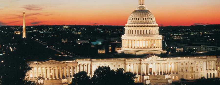 Legislative Update: What Happened This Week in Washington…