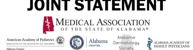 Physician Groups Issue Joint Statement in Support of Raising Alabama’s Legal Tobacco Age to 21