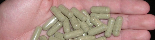 FDA Classifies Kratom as Opioid