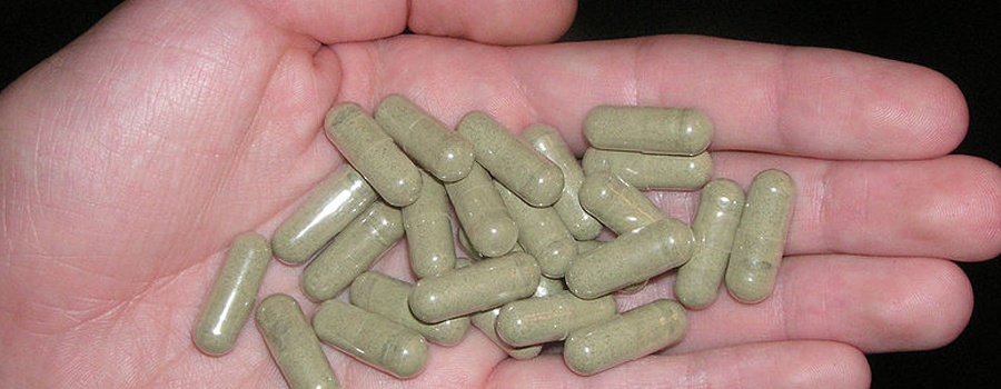 FDA Classifies Kratom as Opioid