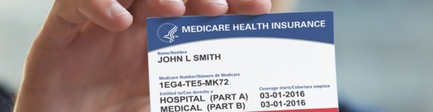 Navigate the New Medicare ID Transition in Nine Steps