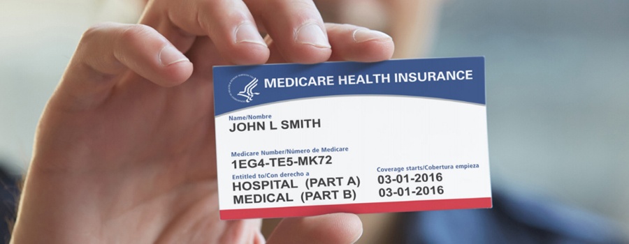 Navigate the New Medicare ID Transition in Nine Steps