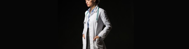 Let’s Talk About Physician Burnout