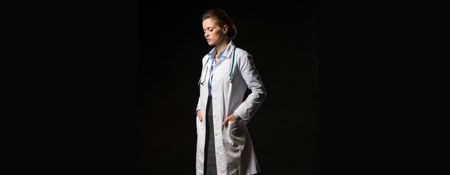 Let’s Talk About Physician Burnout