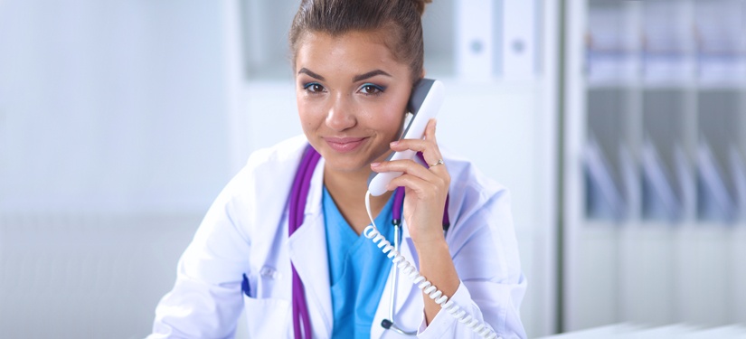 Do You Record Patient Phone Calls? Here’s What You Need to Know.