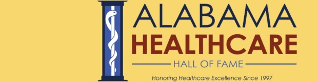 Six Association Members Inducted into Alabama Healthcare Hall of Fame for 2018