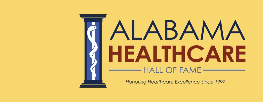 Six Association Members Inducted into Alabama Healthcare Hall of Fame for 2018