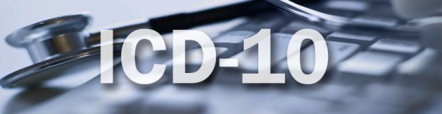 FY 2019 ICD-10 Code Changes Released