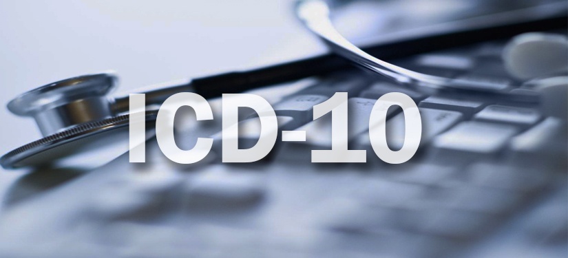 FY 2019 ICD-10 Code Changes Released