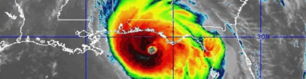 Stay Safe During Hurricane Michael