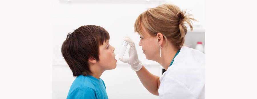 Largest Pediatric Study Shows Obesity Increases Asthma Risk in Children