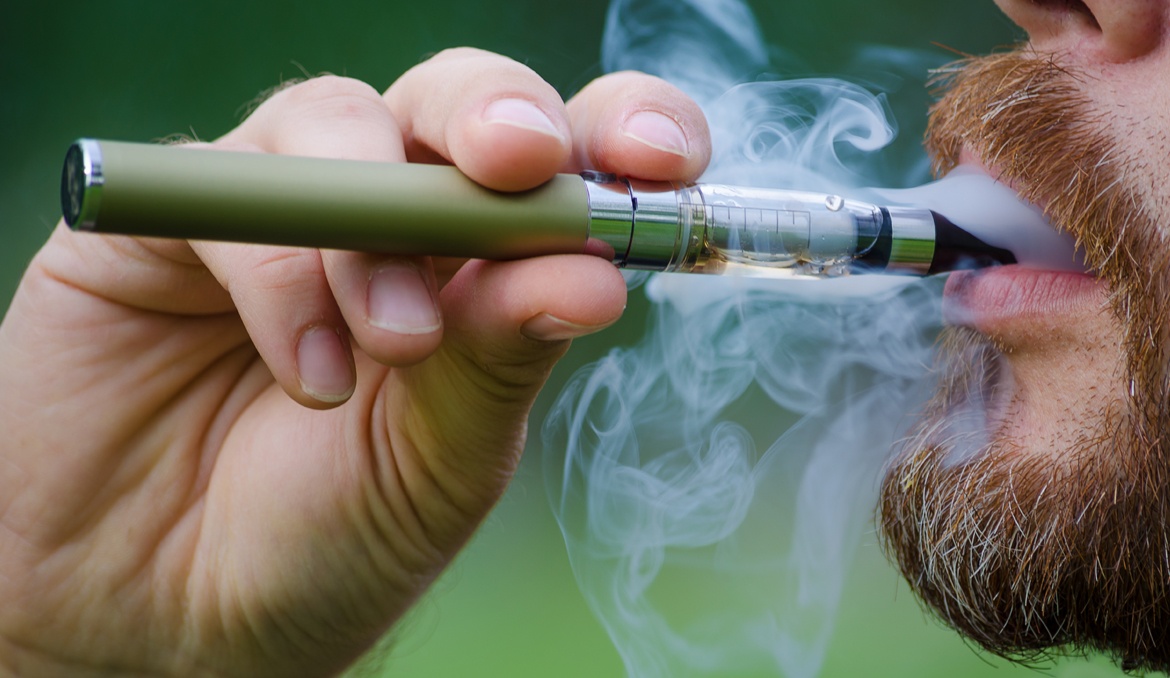 Estimated 1.9 Million Vapers in U.S. and Growing