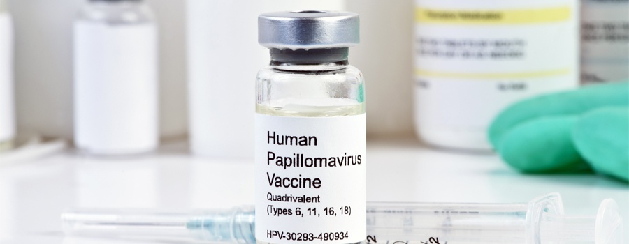 STUDY: HPV-Related Cancer Rates Affect Vaccine Uptake in Alabama