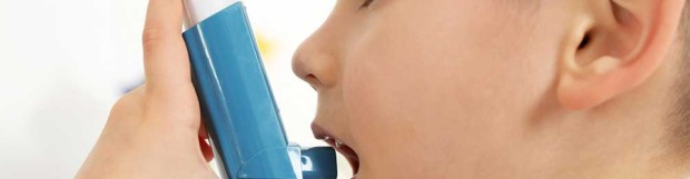 Critical Errors in Inhaler Technique Common in Children with Asthma