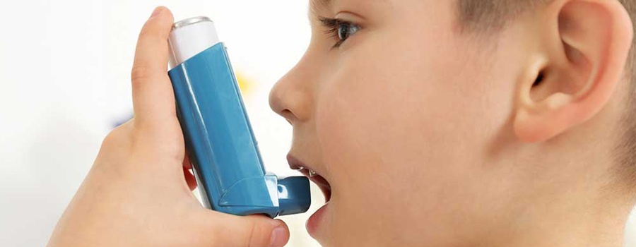 Critical Errors in Inhaler Technique Common in Children with Asthma