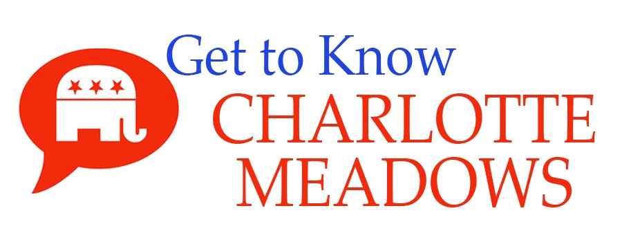 Get To Know Charlotte Meadows