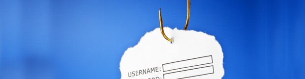 Phishing Emails: One Click and That’s It!
