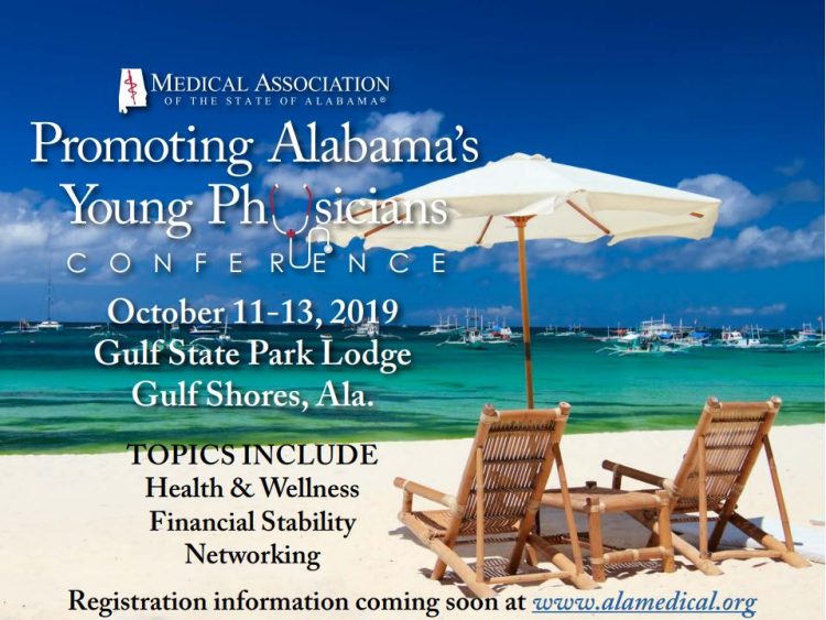 Young Physician Conference Agenda Announced