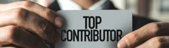 ALAPAC Update: Recognizing Our Top Donors