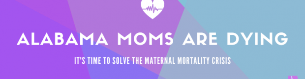 Alabama medical experts ask for $478,000 to investigate pregnancy-related deaths