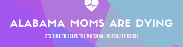 Funding the Maternal Mortality Review Committee: An Effort to #SaveALMoms