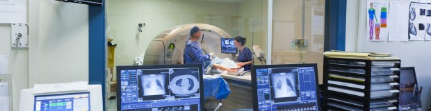 Appropriate Use Criteria for Advanced Diagnostic Imaging