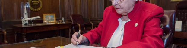 Gov. Ivey Provides Physicians Liability Protections from COVID-19